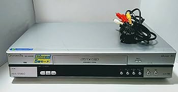 Panasonic　VHSハイファイビデオ　NV-HV5　リモコン付き Amazon | パナソニック VHSビデオデッキ NV-HV5 | VHSビデオ
